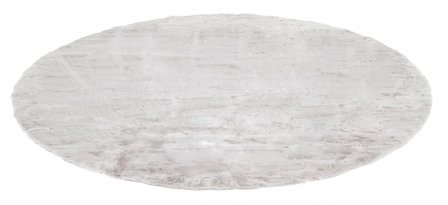 Alfombras redondeadas - Frutillar (gris)