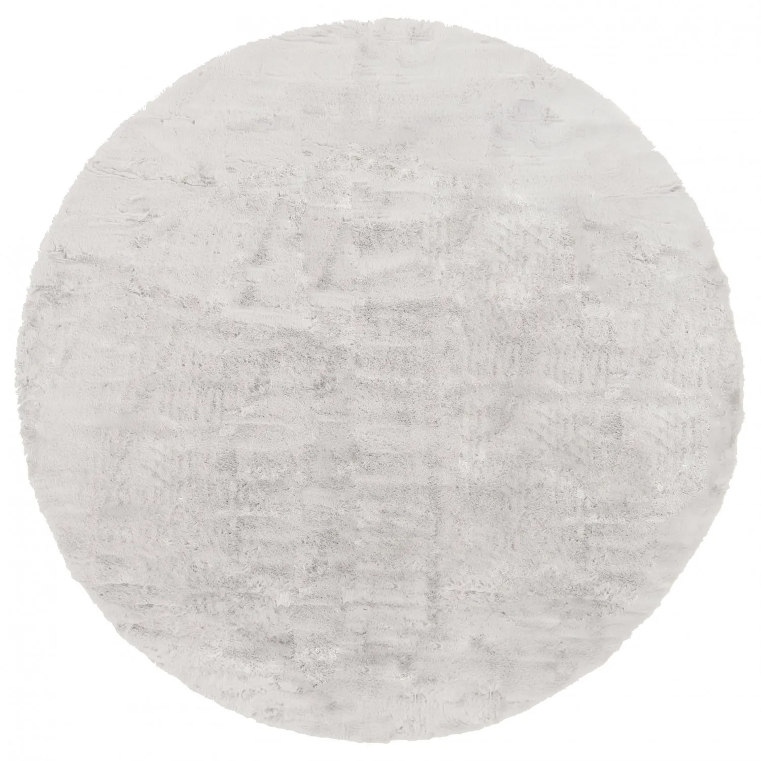 Alfombras redondeadas - Frutillar (gris)