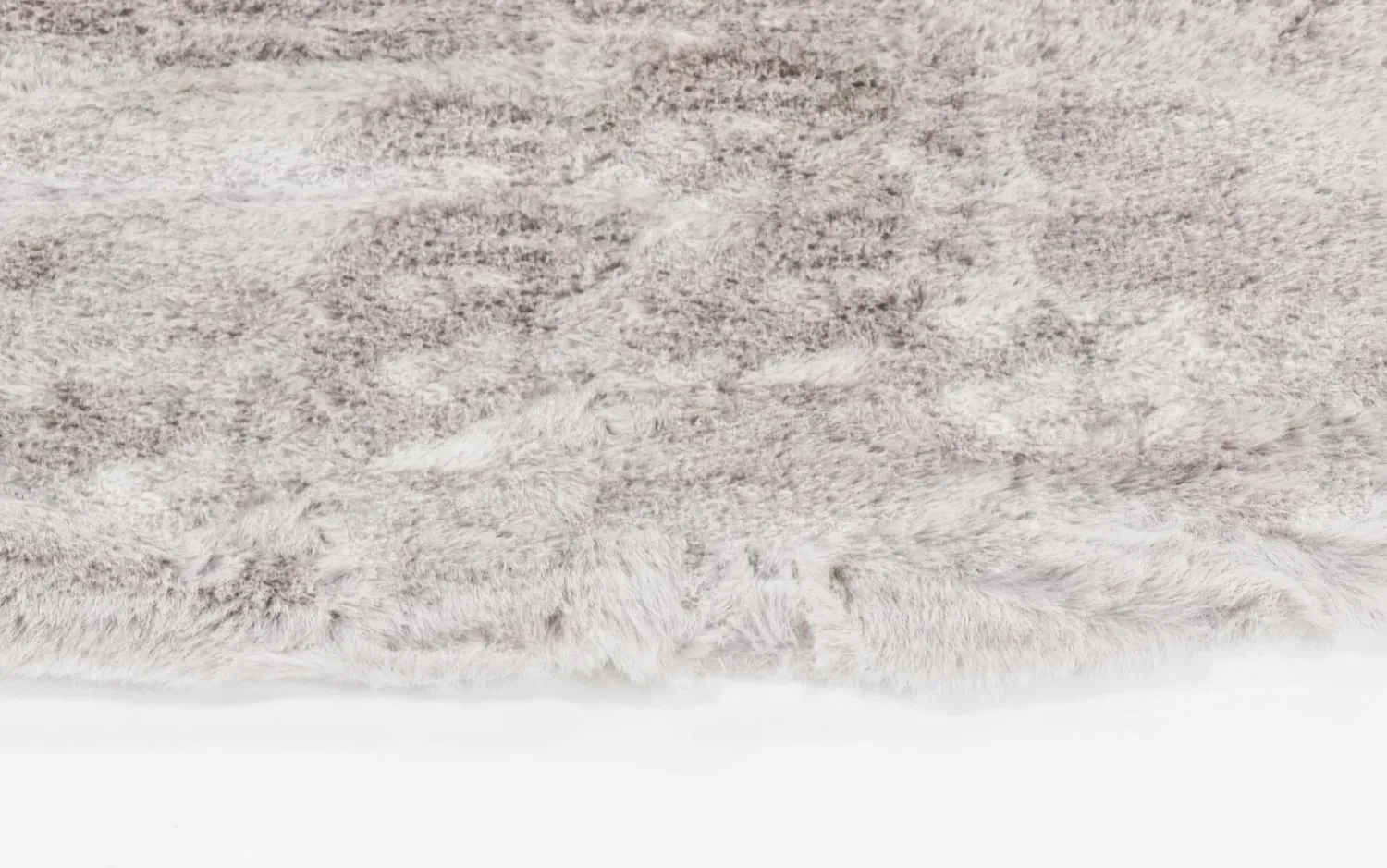 Alfombras redondeadas - Frutillar (gris)