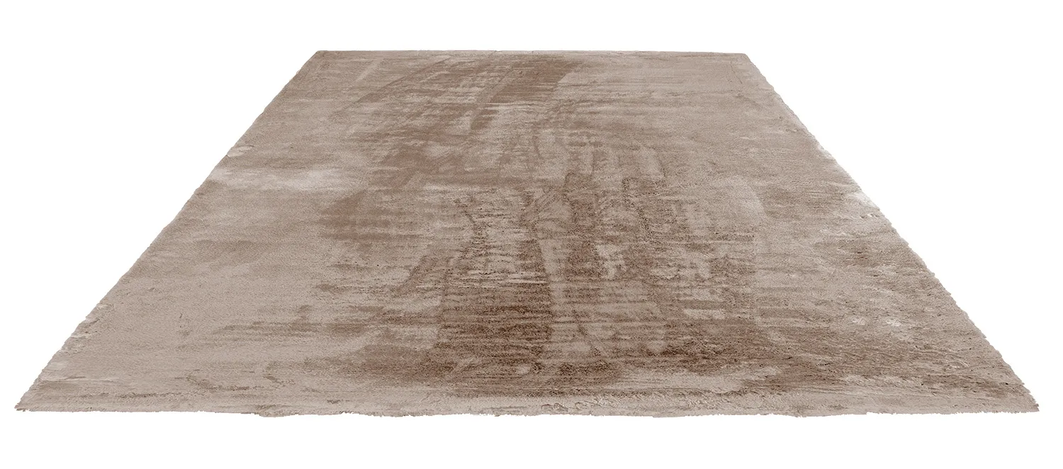 Alfombras de pelo largo - Frutillar (taupe)