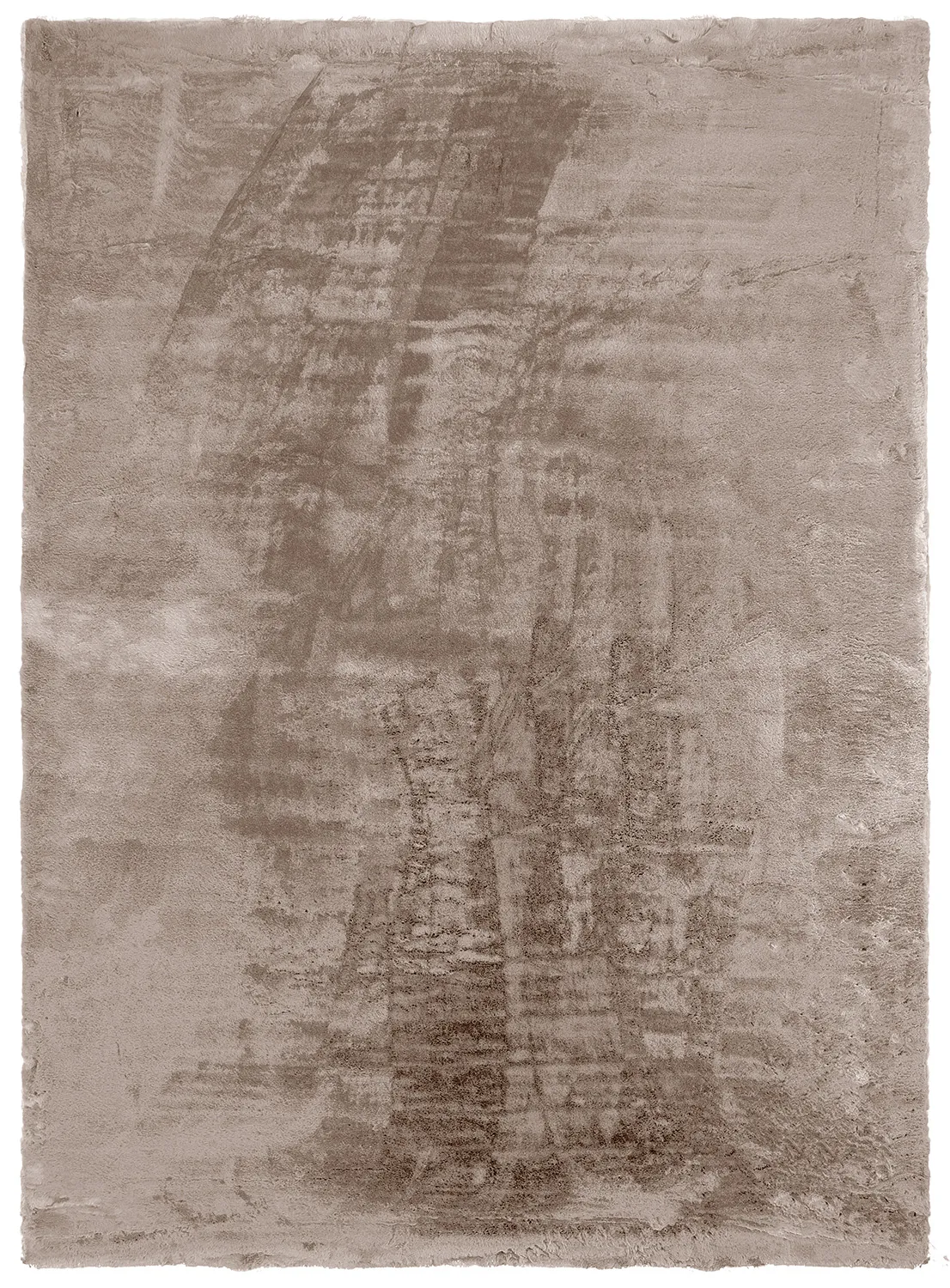 Alfombras de pelo largo - Frutillar (taupe)