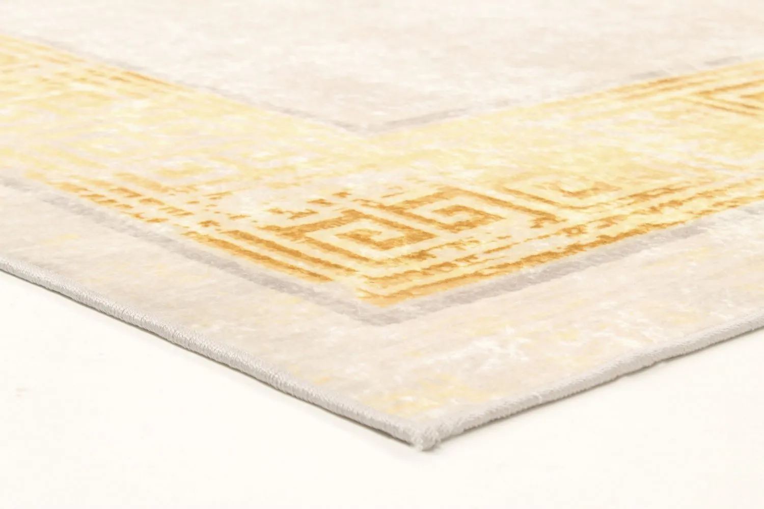 Alfombra Wilton - Tilos (gris)