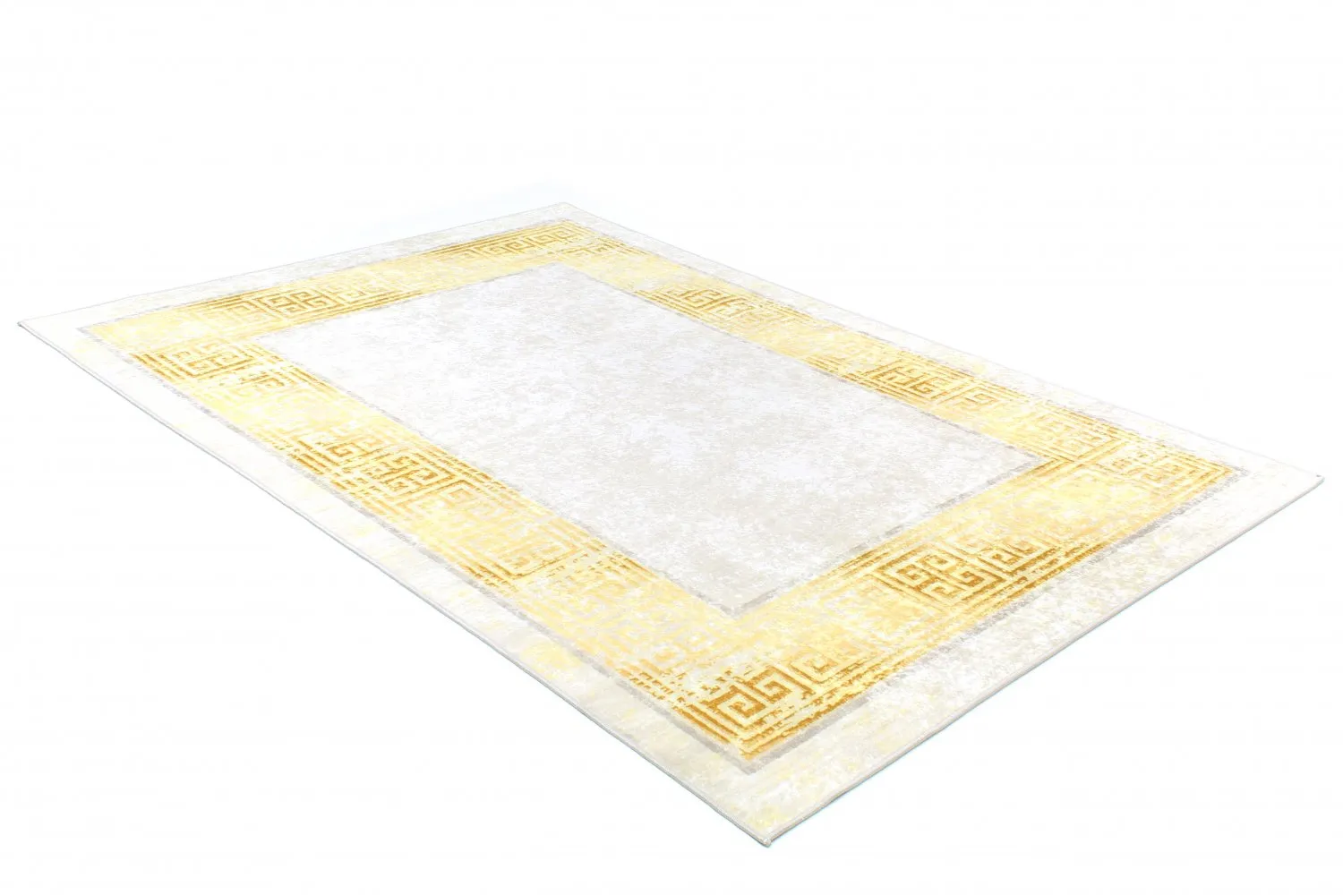 Alfombra Wilton - Tilos (gris)