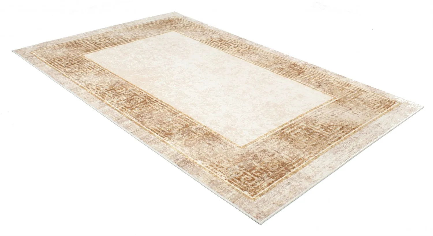 Alfombra Wilton - Tilos (beige)
