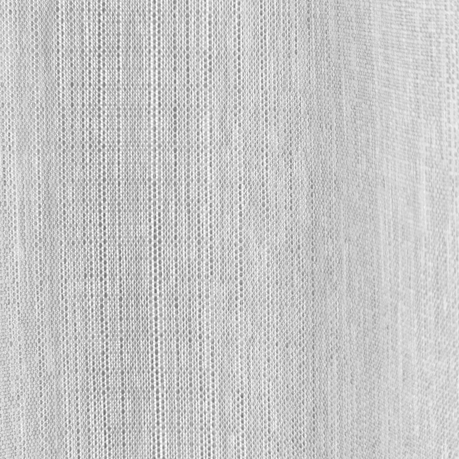 Cortinas - Cortina imitación lino Andrada (gris)