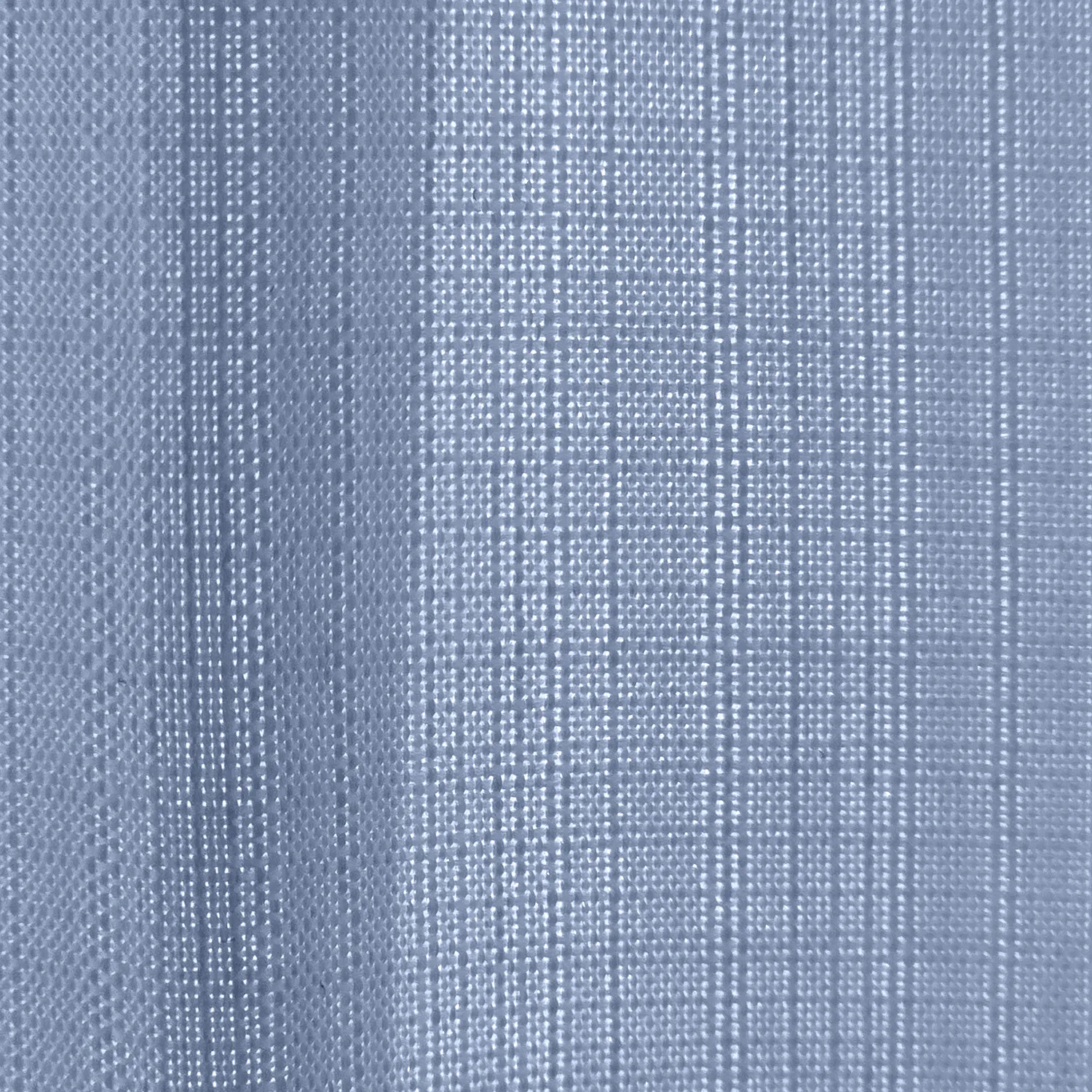 Cortinas - Cortina imitación lino Andrada (azul oscuro)