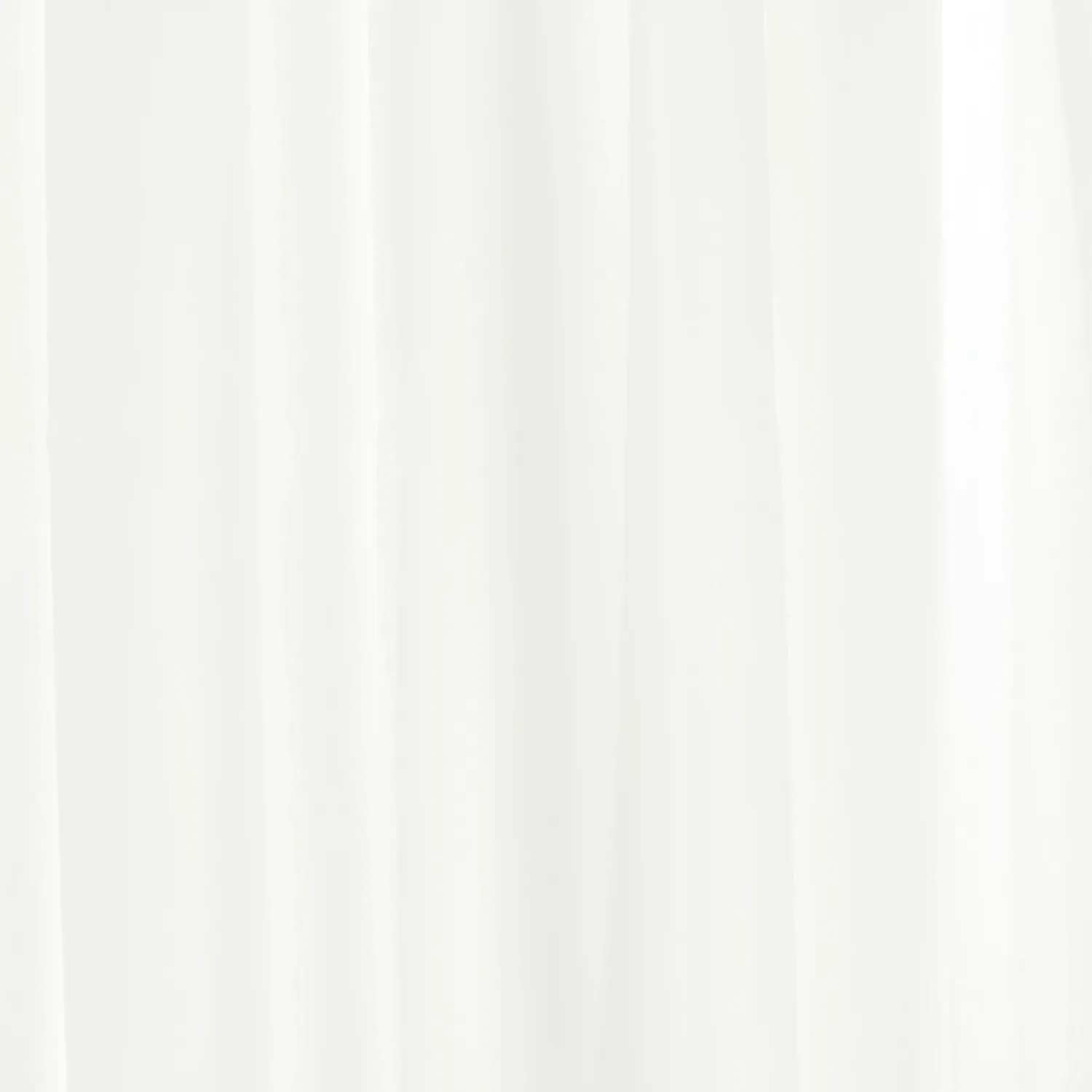 Cortinas - Cortina imitación lino Andrada (blanco)