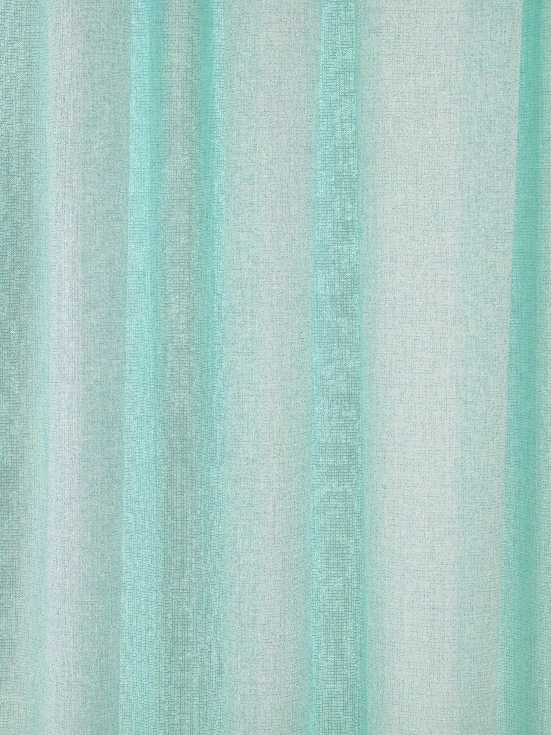 Cortinas - Cortinas de lino Cosmina (menta verde)