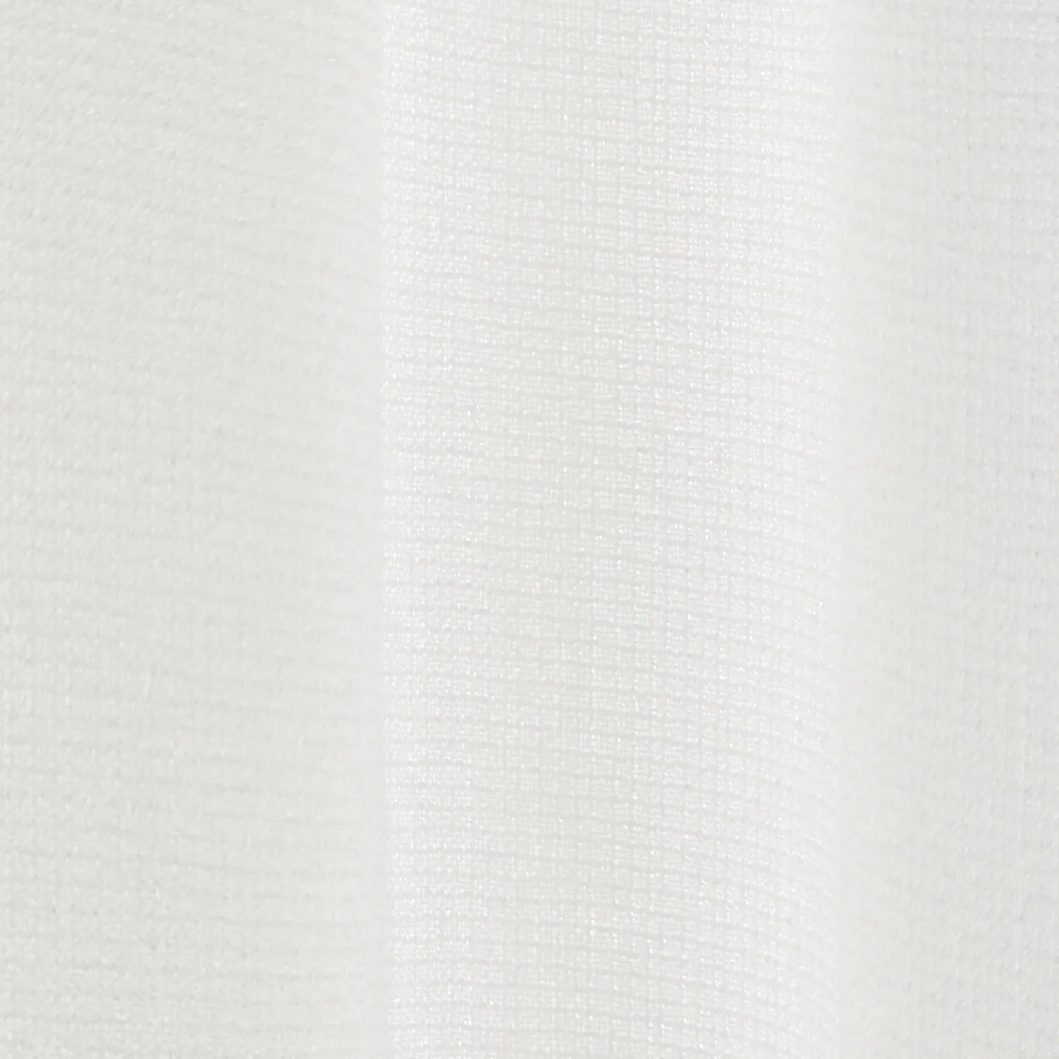 Cortinas - Cortinas de lino Cosmina (blanco)