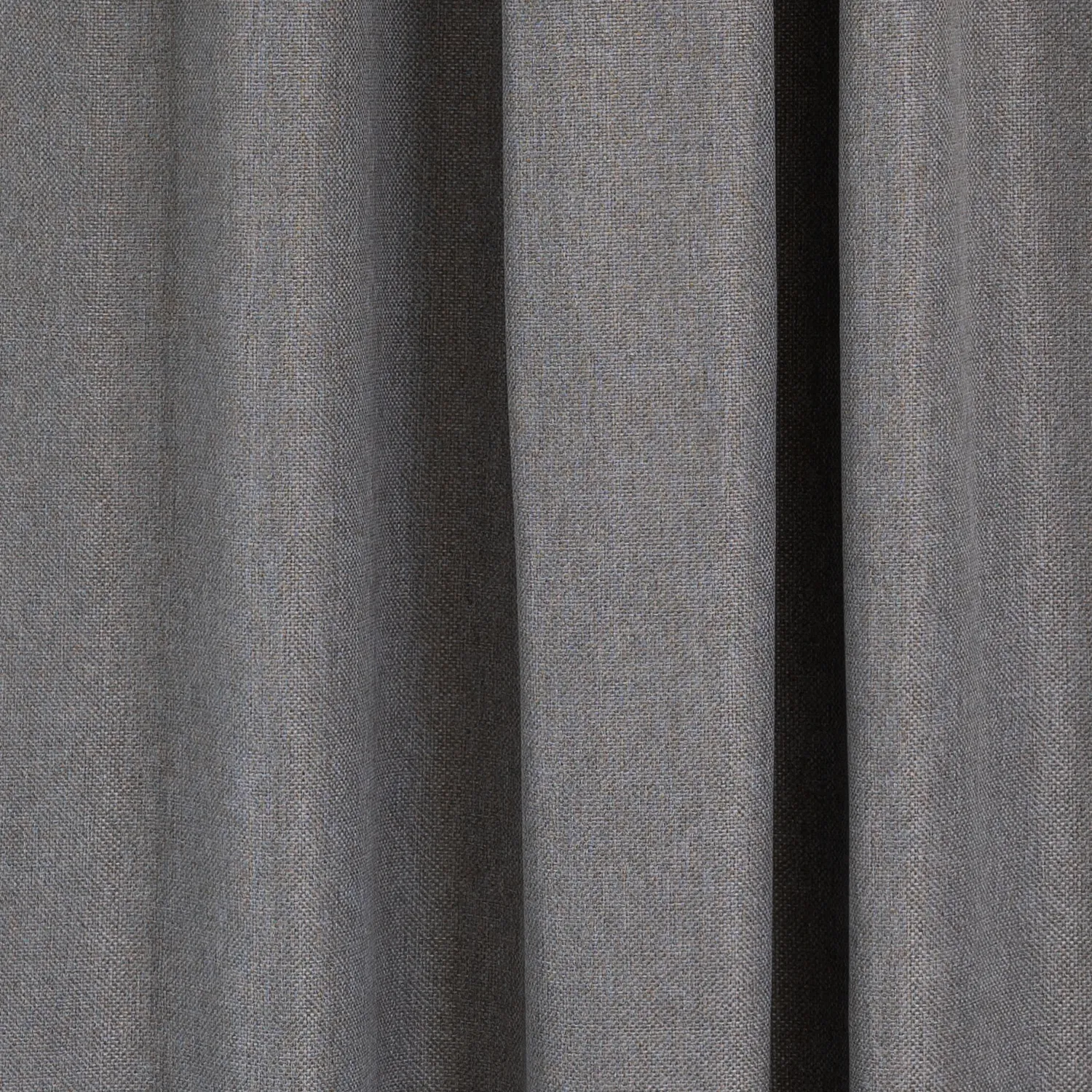 Cortinas - Cortinas apagadas Mila (gris)