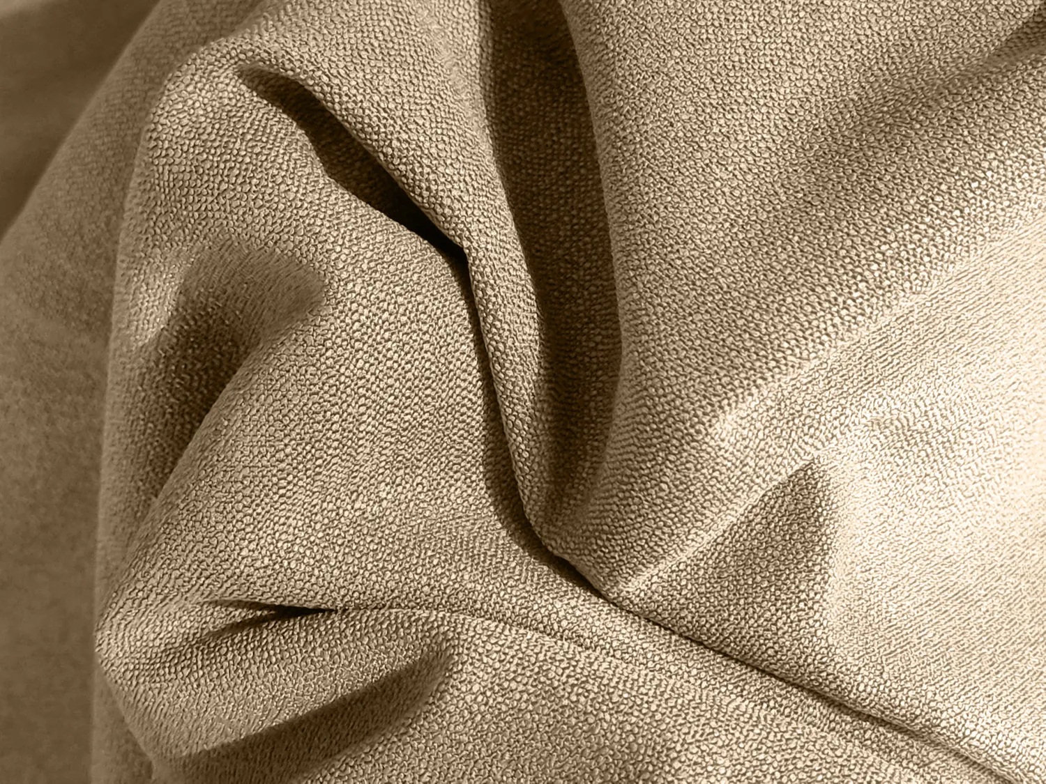 Cortinas - Cortinas apagadas Octavia (beige)