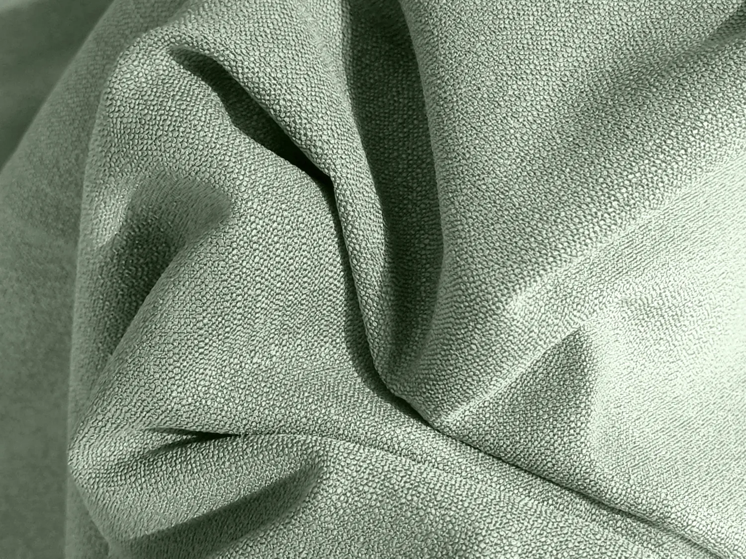 Cortinas - Cortinas apagadas Octavia (verde)