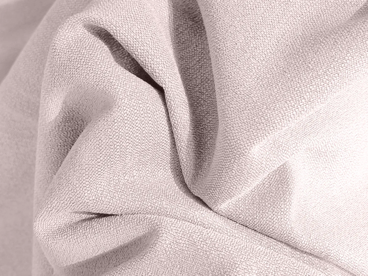 Cortinas - Cortinas apagadas Octavia (rosa)