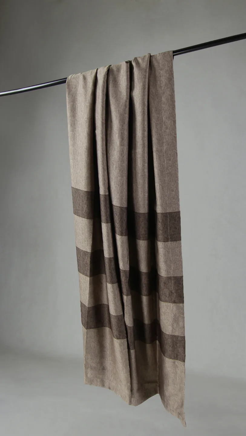 Cortinas - Cortinas apagadas Penda (gris)