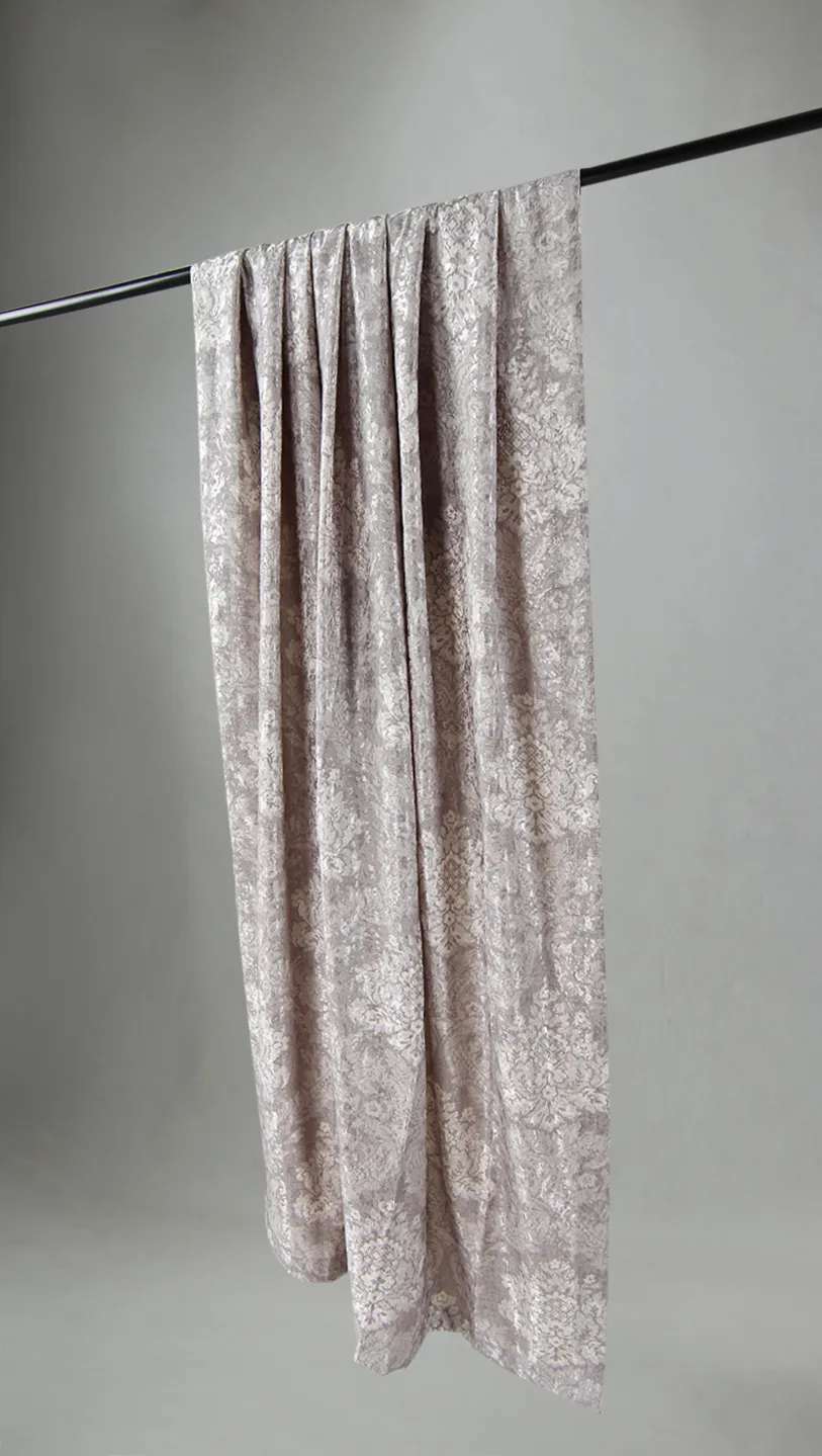 Cortina - Daffny (gris)