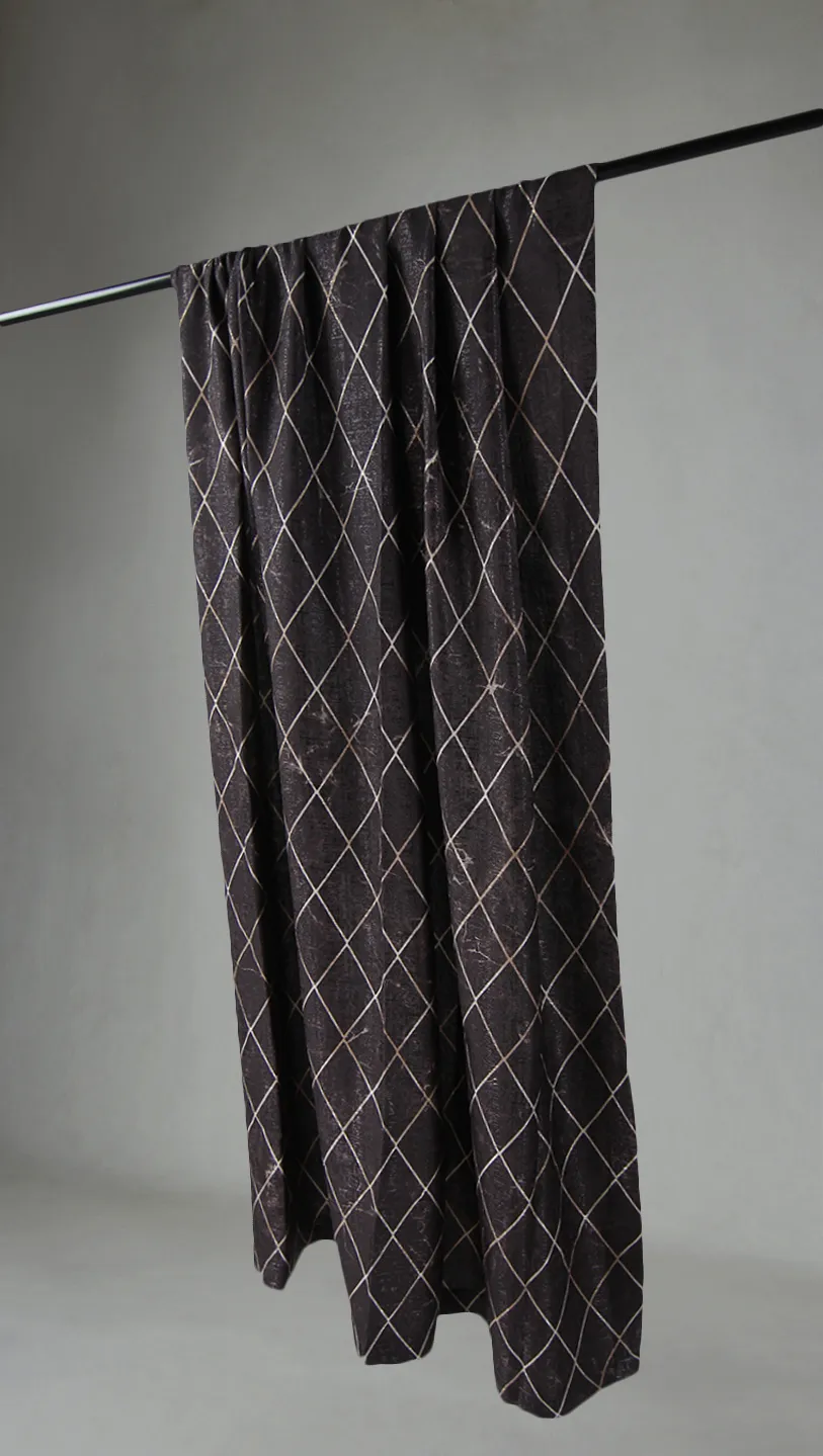 Cortina - Bailey (negro)