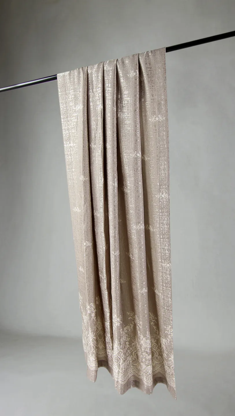 Cortina - Hudson (beige)