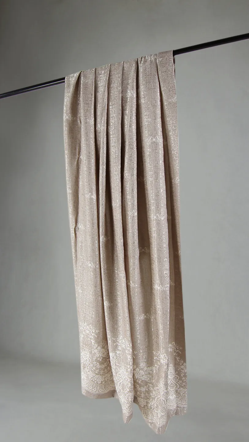 Cortina - Hudson (gris)