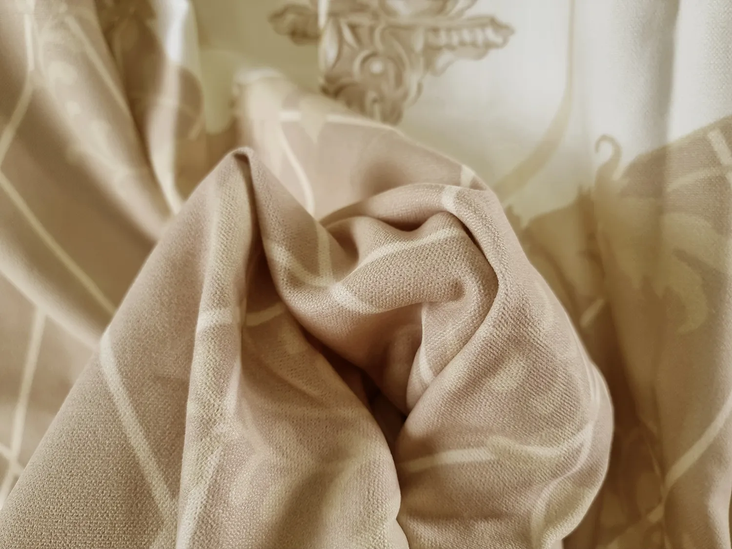 Cortina - Eugene (beige)