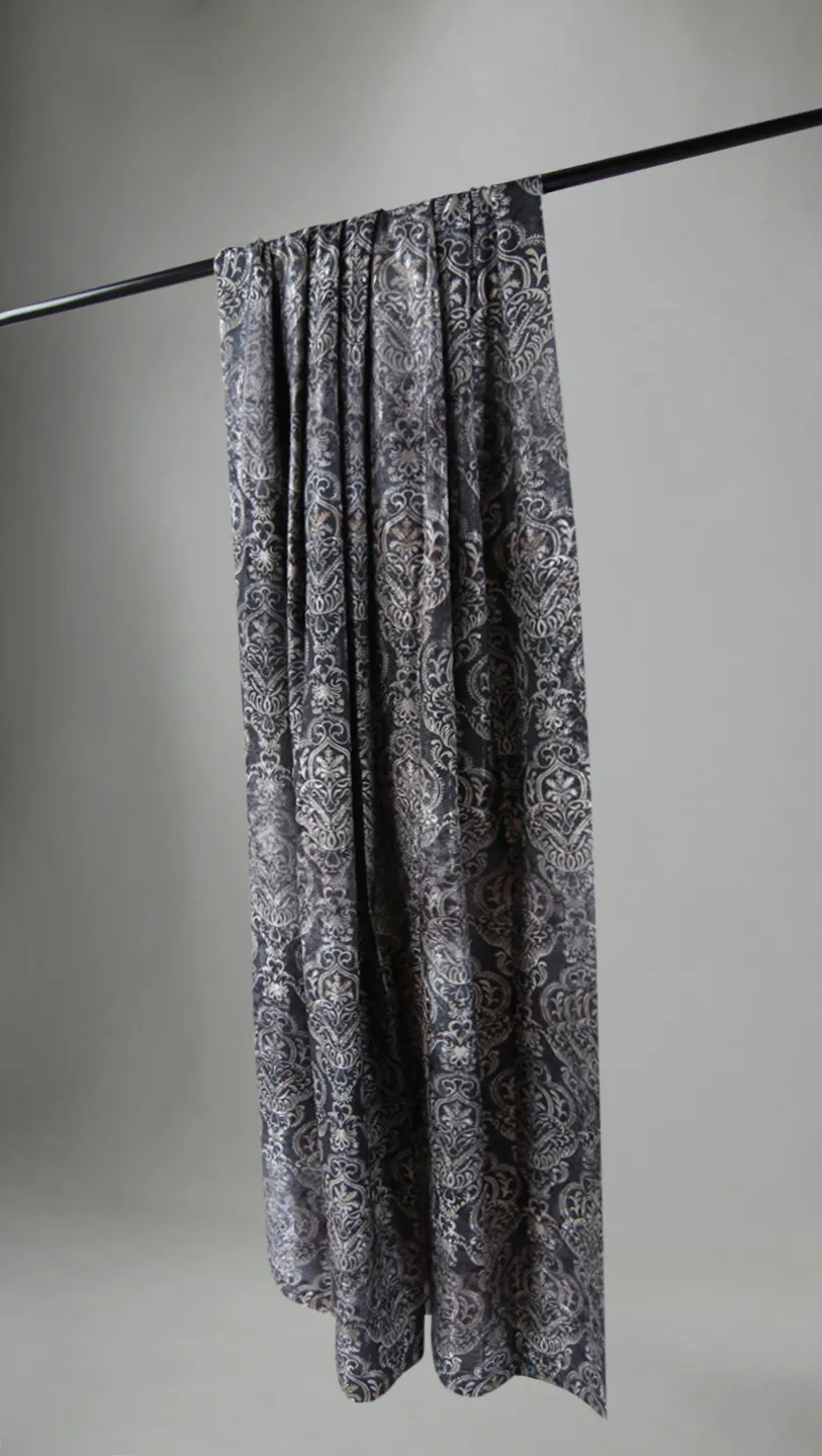 Cortina - Lovis (gris)