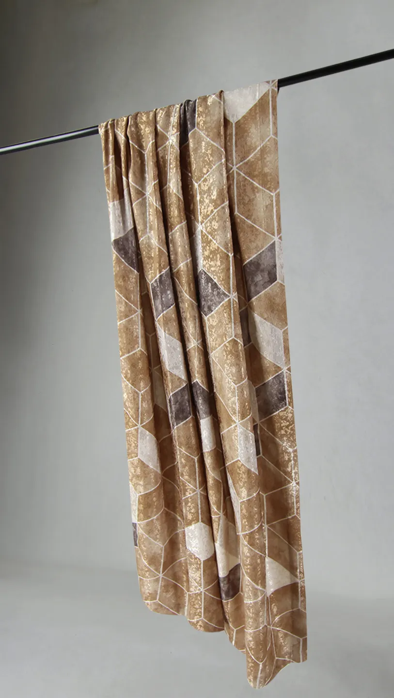 Cortina - Joanna (beige)