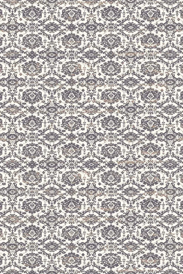 Alfombra Wilton - Geiran (multi)