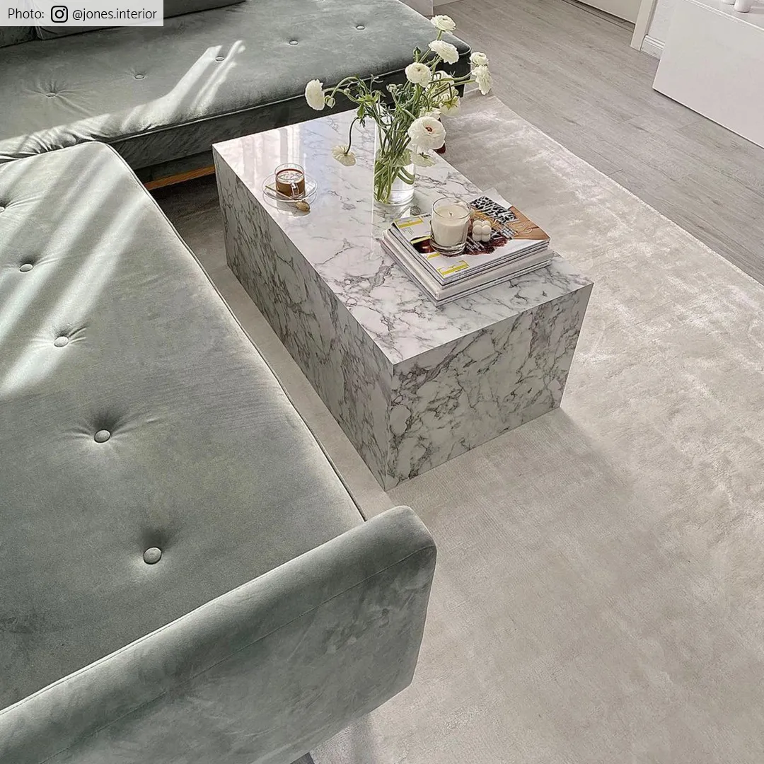 Alfombra de Viscosa - Jodhpur Special Luxury Edition (offwhite)