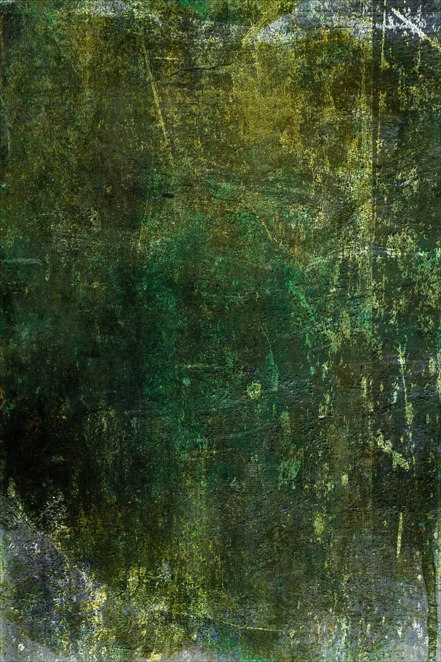 Alfombra Wilton - Estrada (verde)