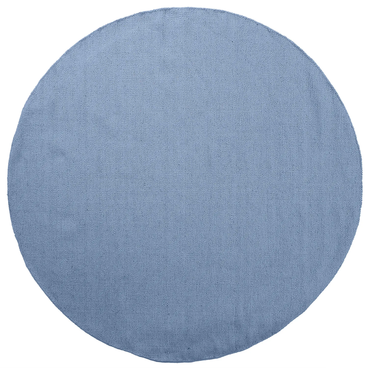 Alfombras redondeadas - Hamilton (Faded Denim)