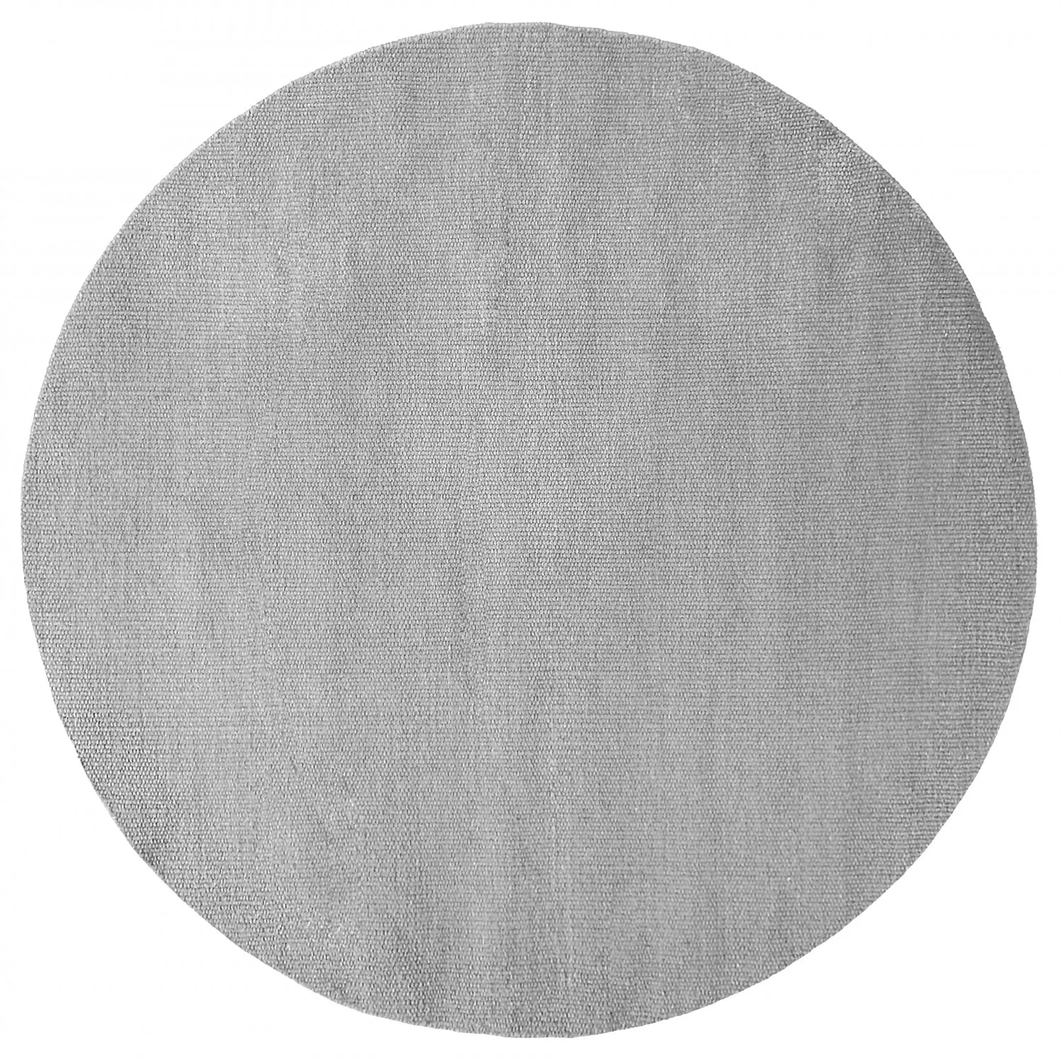 Alfombras redondeadas - Hamilton (Grey)