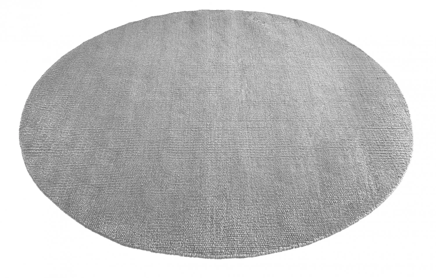 Alfombras redondeadas - Hamilton (Grey)