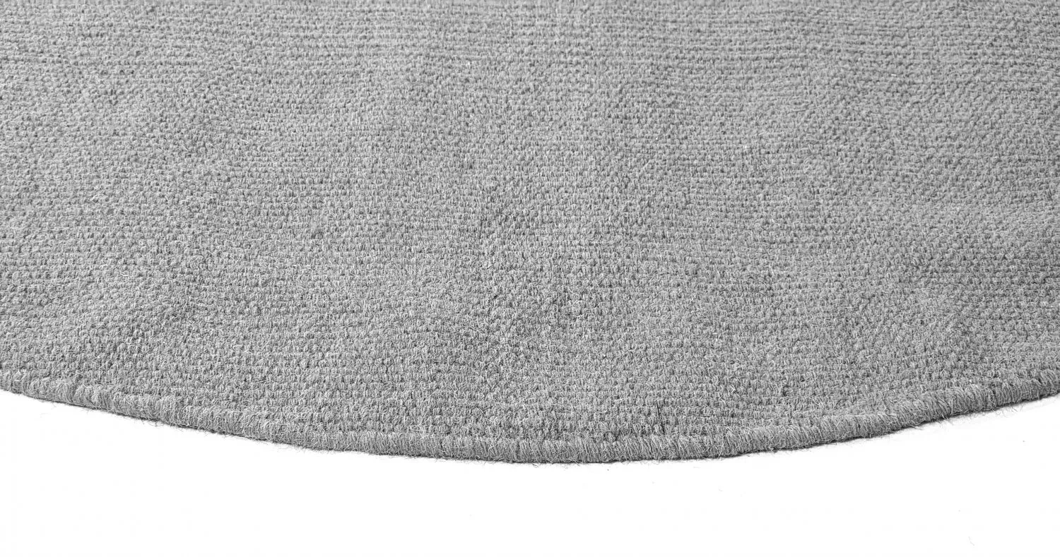 Alfombras redondeadas - Hamilton (Grey)