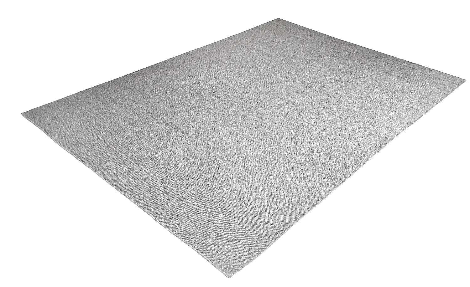 Alfombra de Lana - Hamilton (Grey)