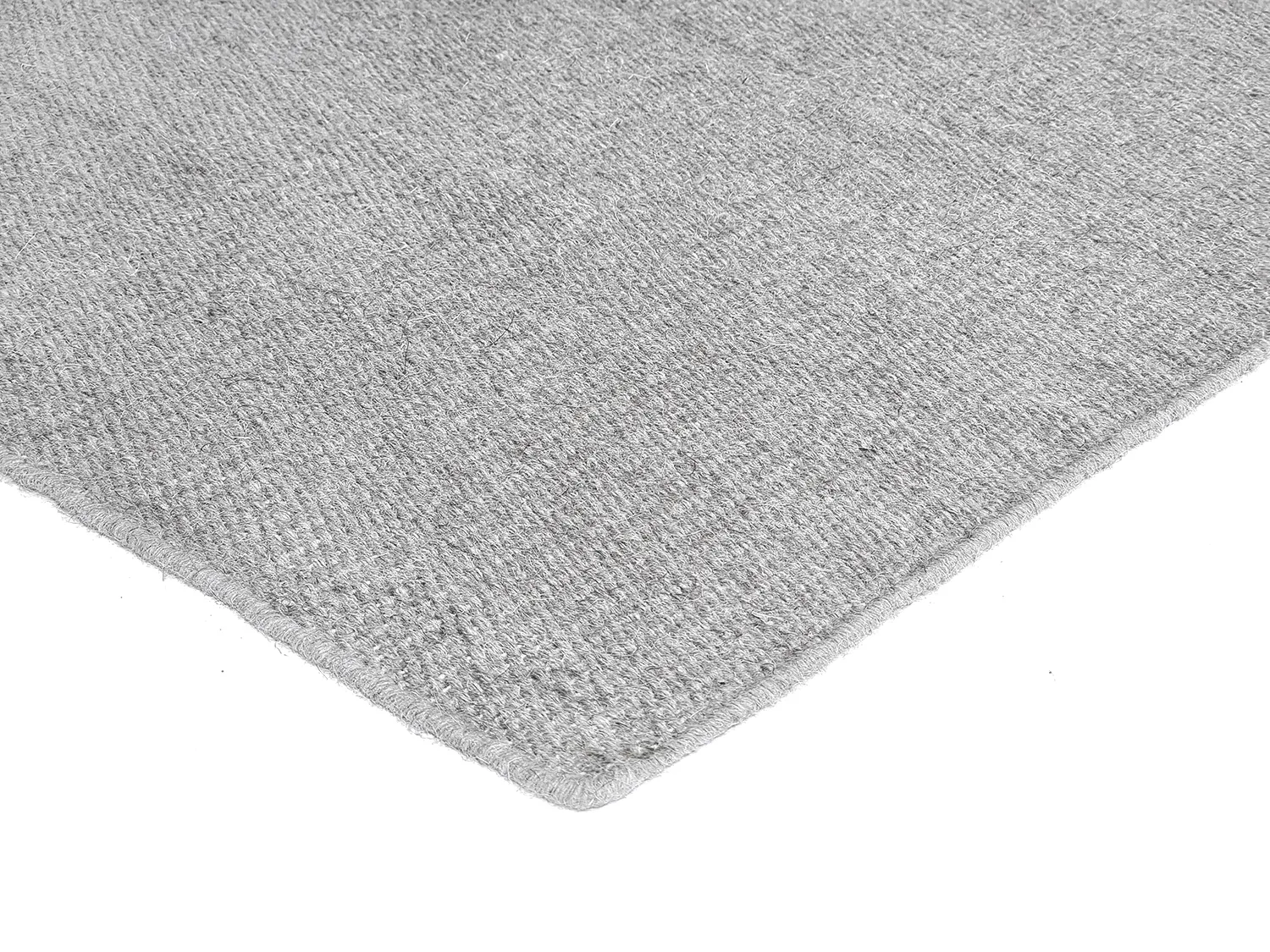 Alfombra de Lana - Hamilton (Grey)