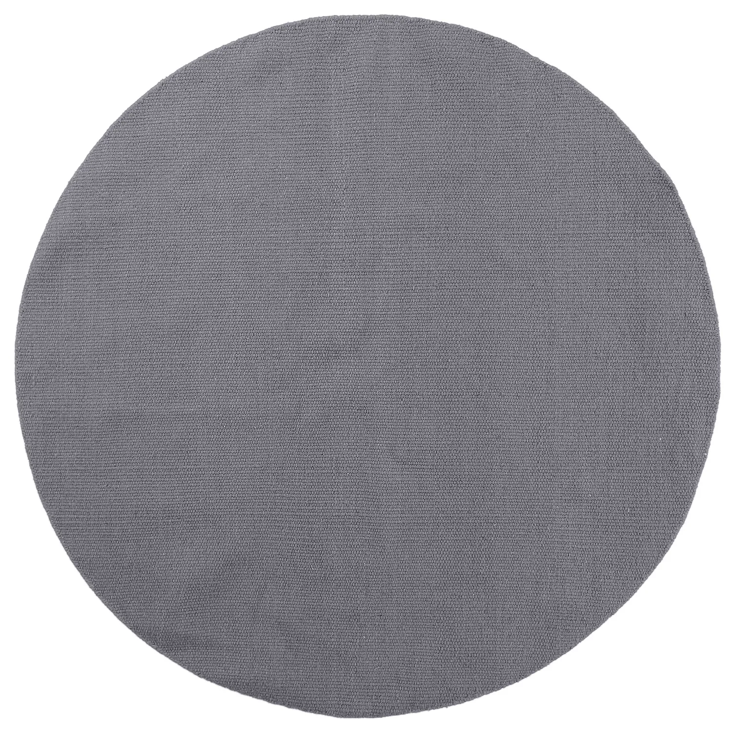 Alfombras redondeadas - Hamilton (Asphalt)