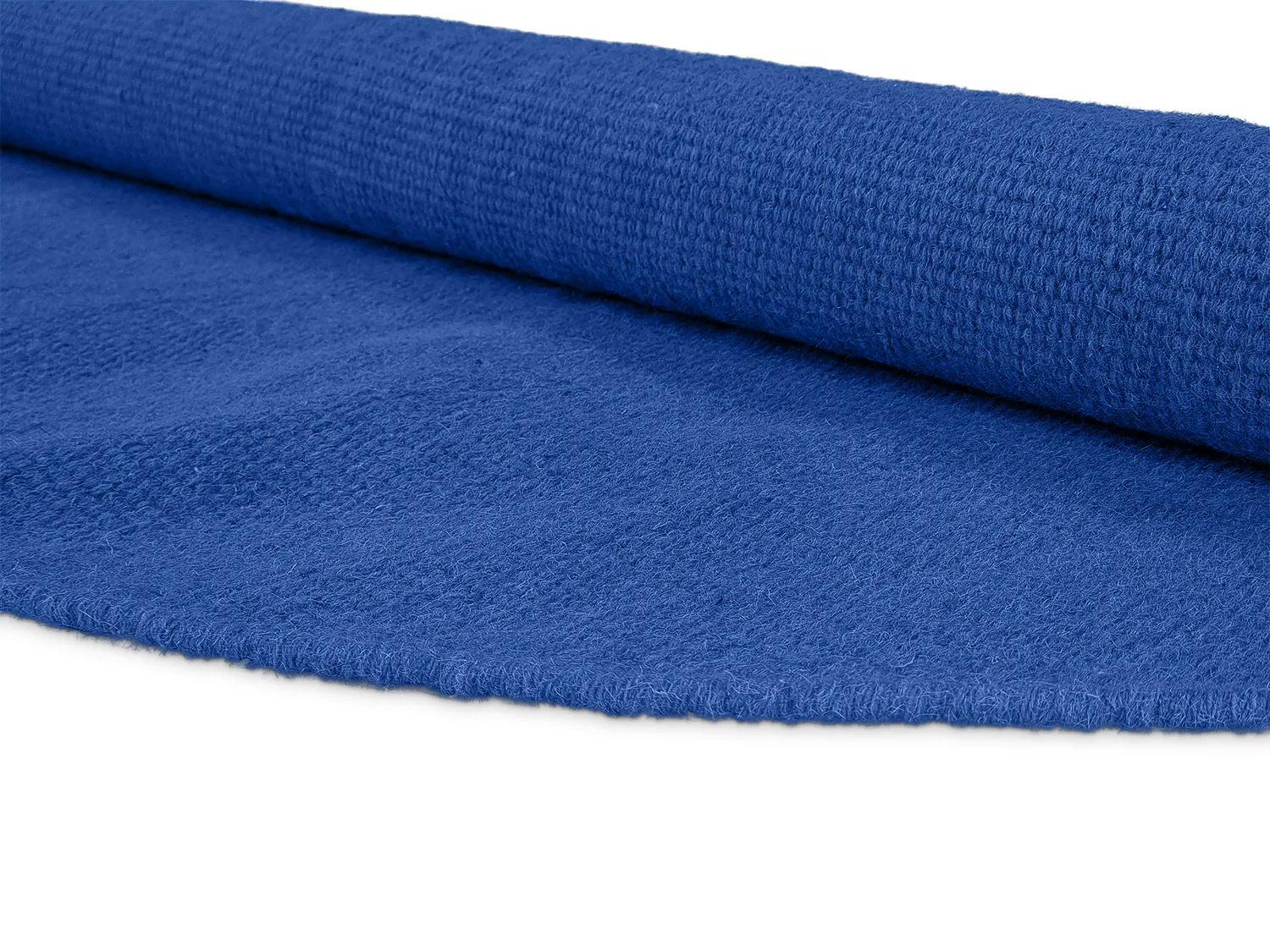 Alfombras redondeadas - Hamilton (Classic Blue)