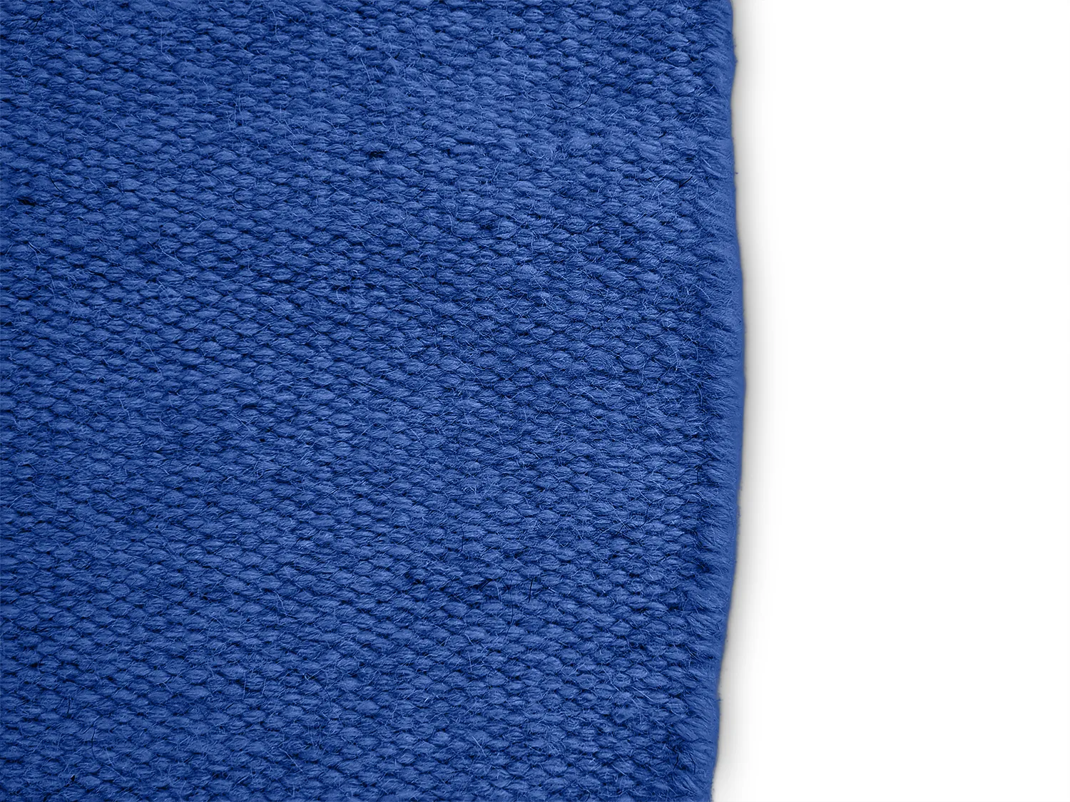 Alfombras redondeadas - Hamilton (Classic Blue)