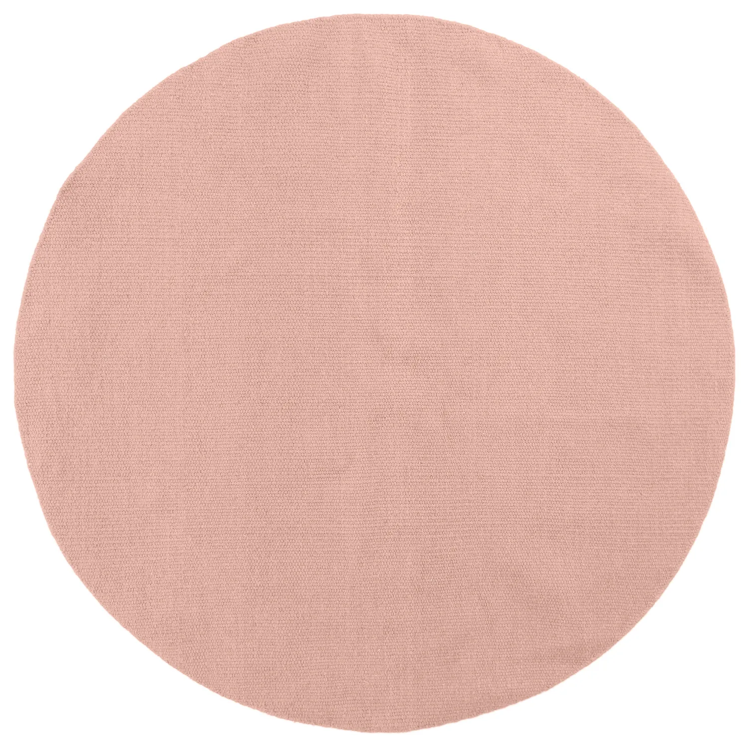 Alfombras redondeadas - Hamilton (Coral Pink)