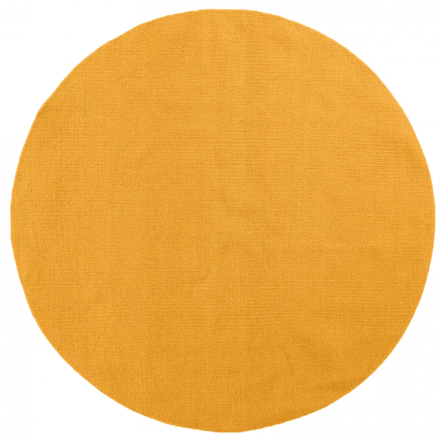 Alfombras redondeadas - Hamilton (Saffron)