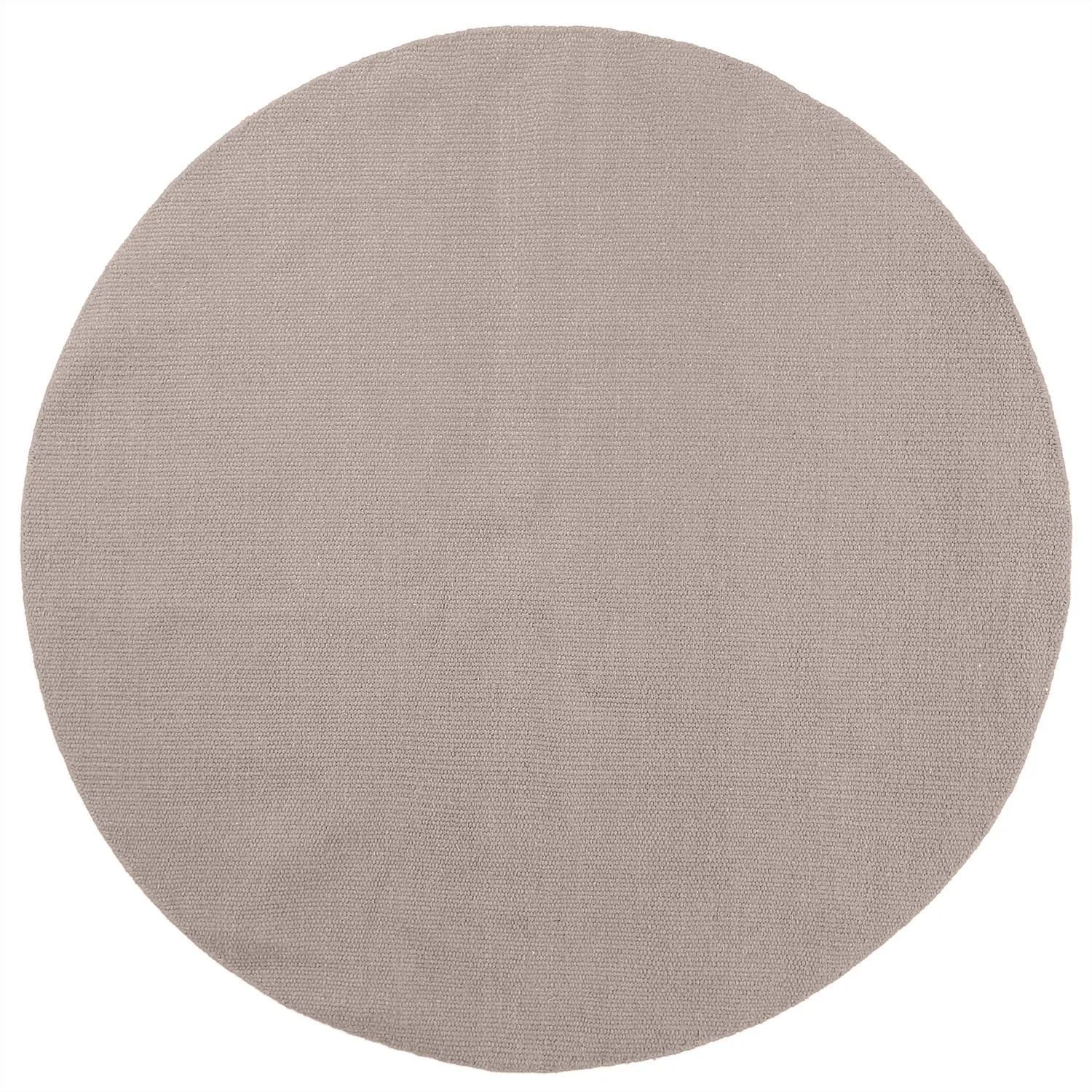 Alfombras redondeadas - Hamilton (Silver Grey)