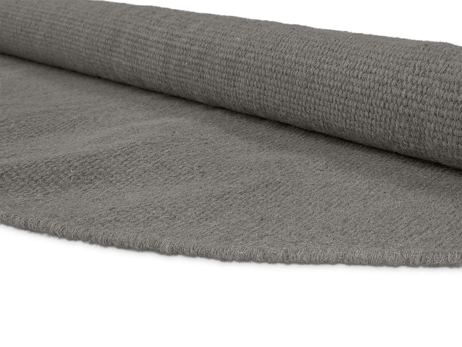 Alfombras redondeadas - Hamilton (Steeple Grey)