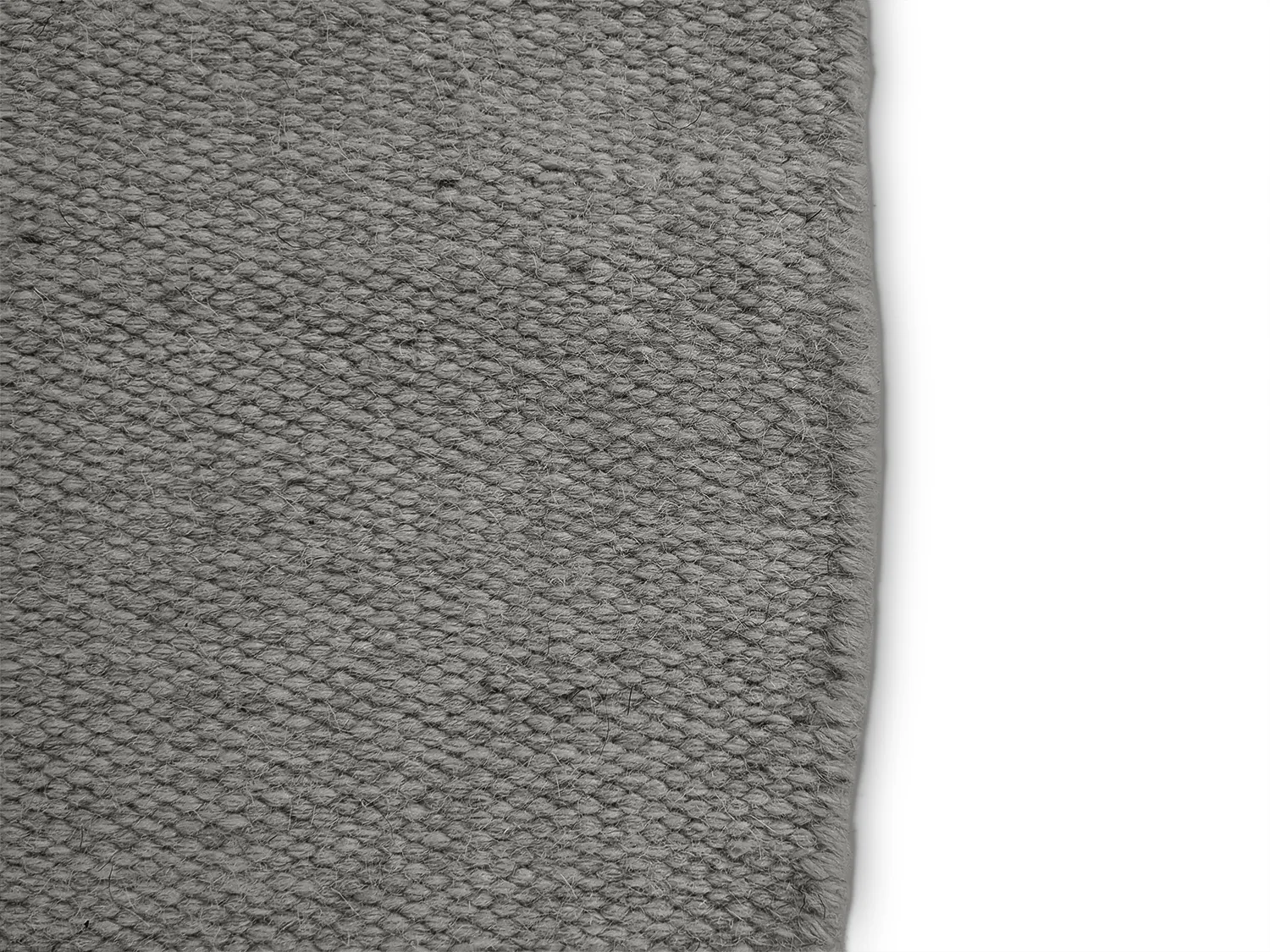 Alfombras redondeadas - Hamilton (Steeple Grey)