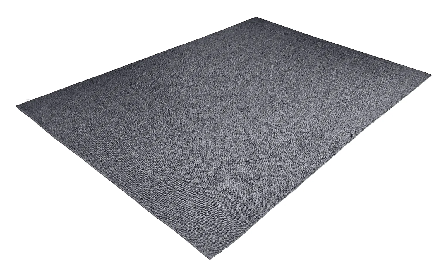 Alfombra de Lana - Hamilton (Asphalt)