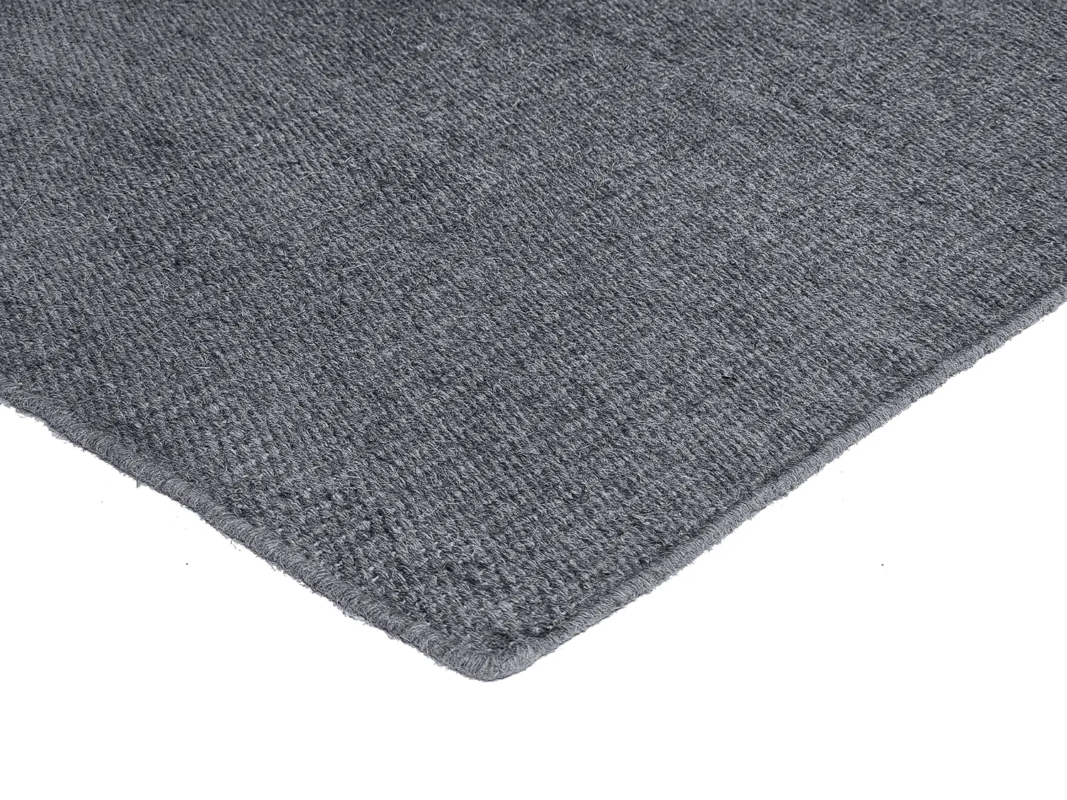 Alfombra de Lana - Hamilton (Asphalt)