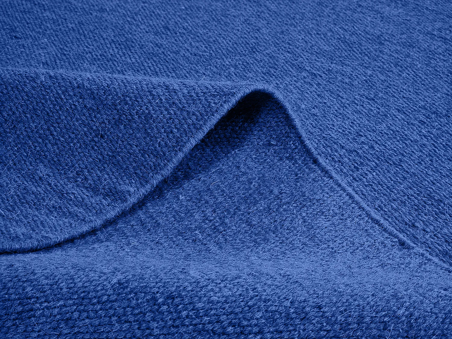 Alfombra de Lana - Hamilton (Classic Blue)