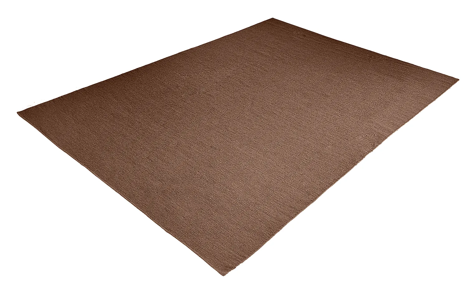 Alfombra de Lana - Hamilton (Deep Taupe)