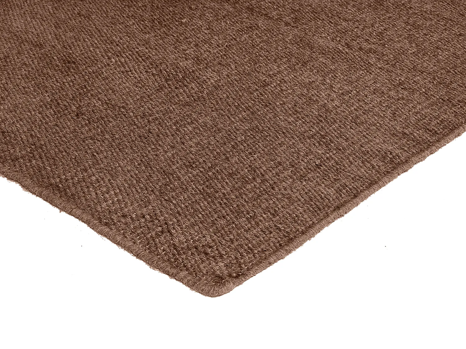 Alfombra de Lana - Hamilton (Deep Taupe)