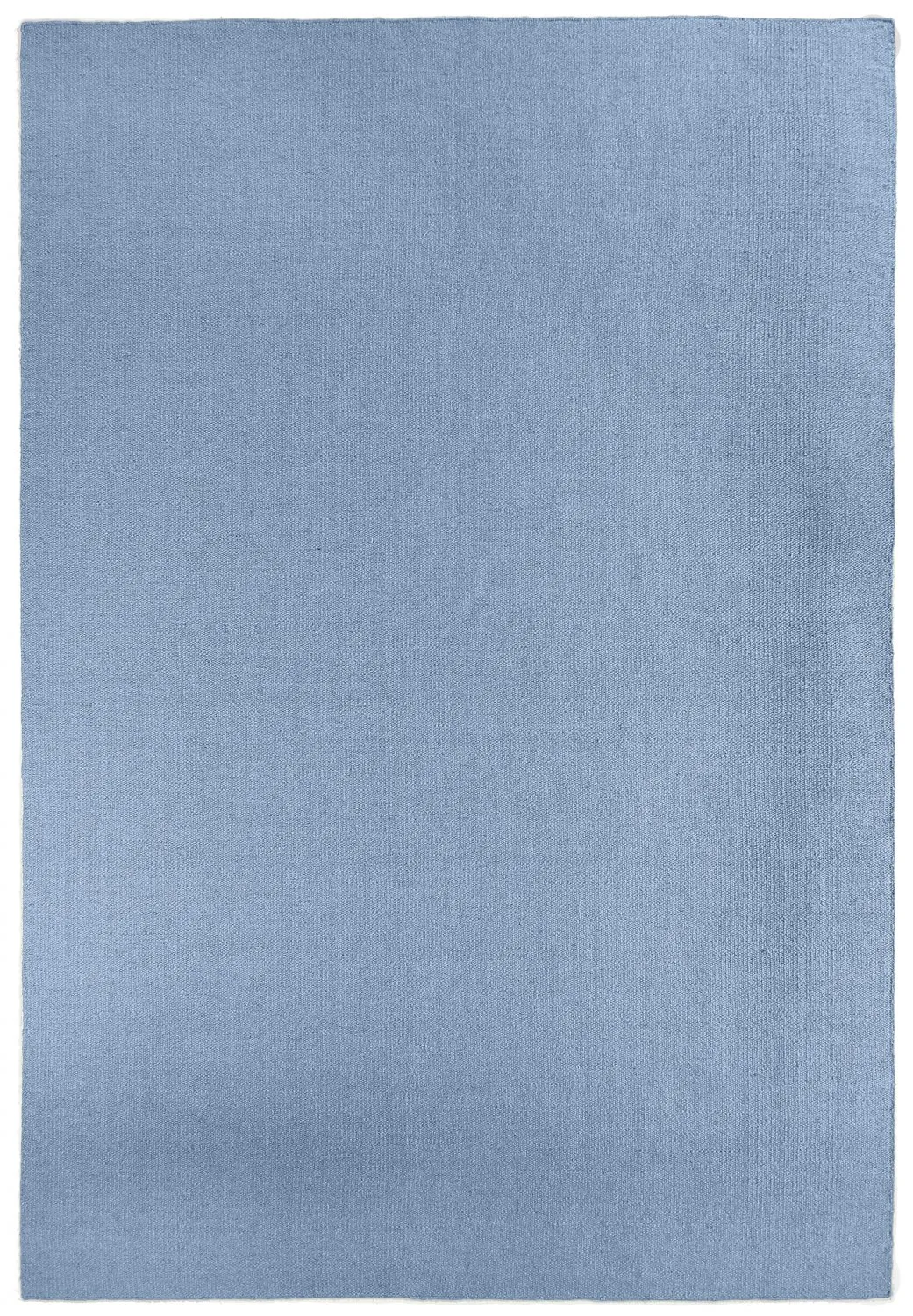 Alfombra de Lana - Hamilton (Faded Denim)