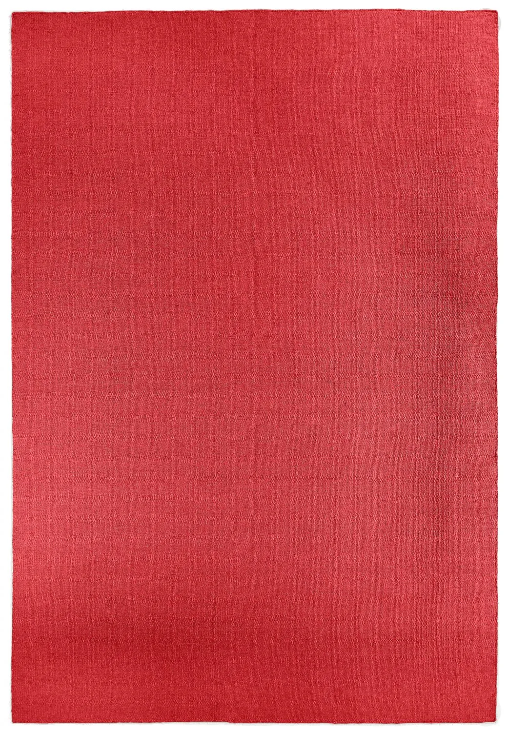 Alfombra de Lana - Hamilton (Flame Scarlet)