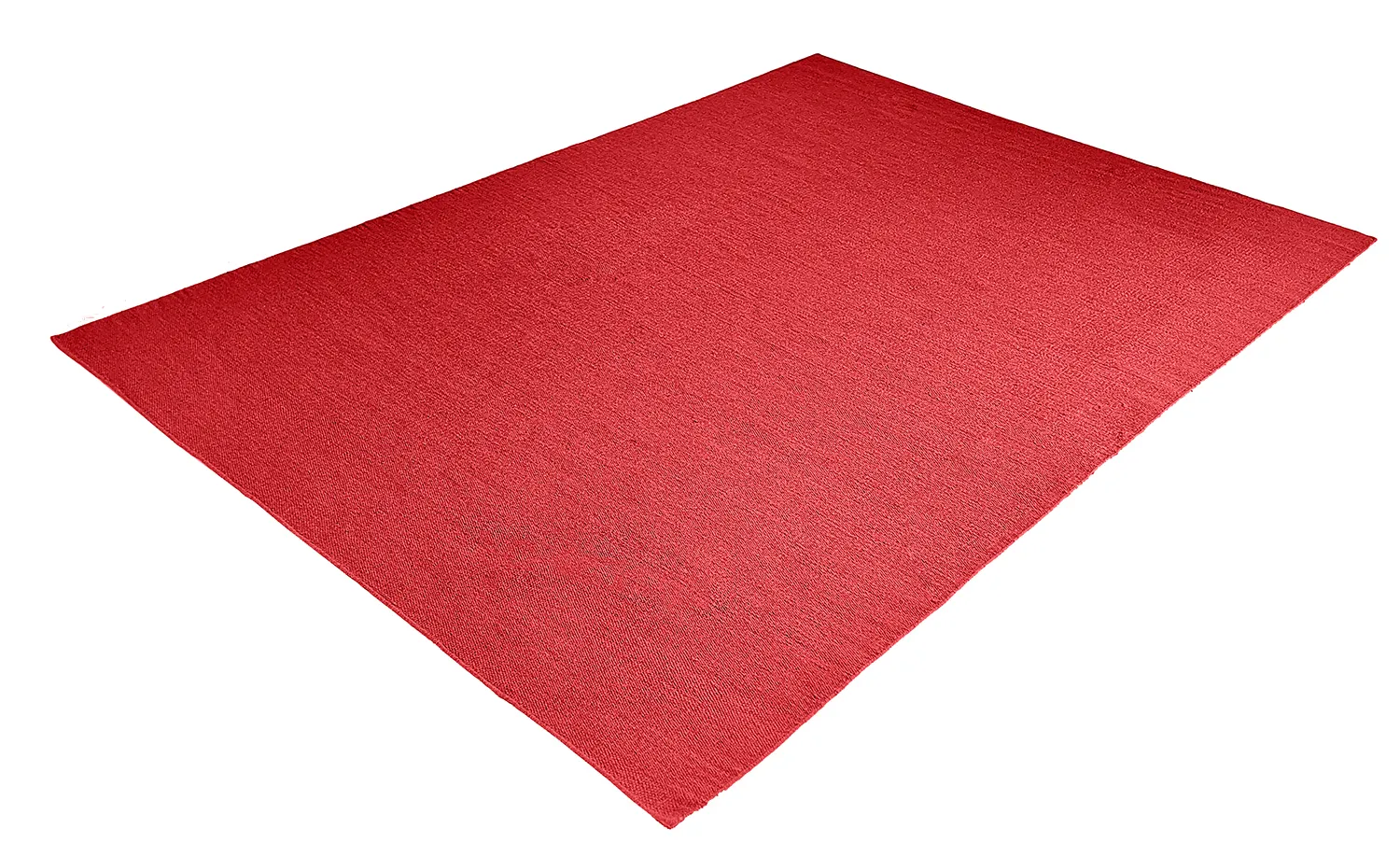Alfombra de Lana - Hamilton (Flame Scarlet)